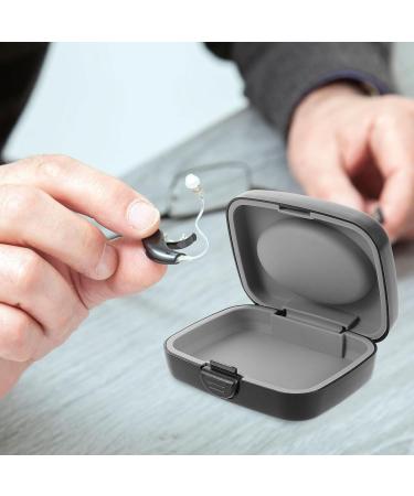 Beavorty Case Hard Portable Headphone Protective Case | Durable Storage Box for Travel - Buy Online on GoSupps.com