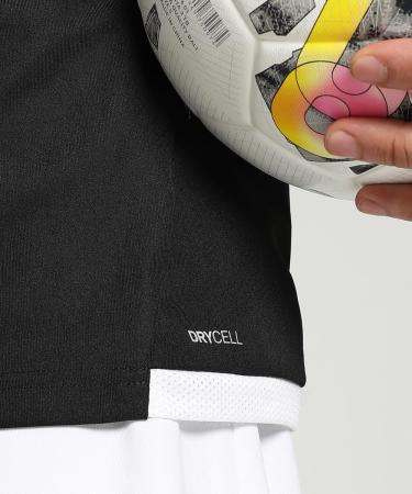 Shop Puma Men's 3XL Black & White Shirt - International Shipping Available - Buy Online on GoSupps.com