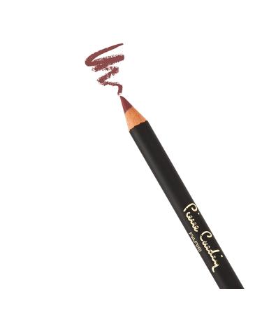 Pierre Cardin Paris Lip Liner - Long Lasting Sienna Wooden Pencil 0.01 oz | International Shipping Available - Buy Online on GoSupps.com