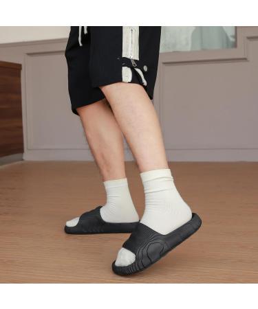 Buy Sowdus Men & Women's Cloud Snaps - Slipproof Summer Swim Sandals & Slippers - EU Size 42/43 - Perfect for Outdoor Use - Buy Online on GoSupps.com