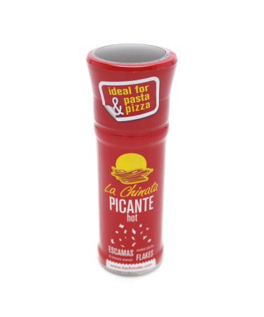 CHINATA Piment Fort Fum Poudre Moulin 24 g