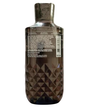 Buy Bath & Body Works Vanilla Noir 3-in-1 Hair Face & Body Wash & Bar Soap - International Shipping Available - Buy Online on GoSupps.com