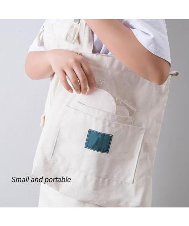 20 Pairs of 3-Layer Disposable Armpit Sweat Pads | Comfortable & Breathable Welding Protection - Buy Online on GoSupps.com