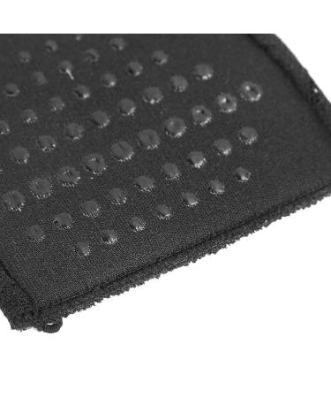 High Heel Forefoot Sleeve for Women - Lace Black Comfort for Home Use - Buy Online on GoSupps.com