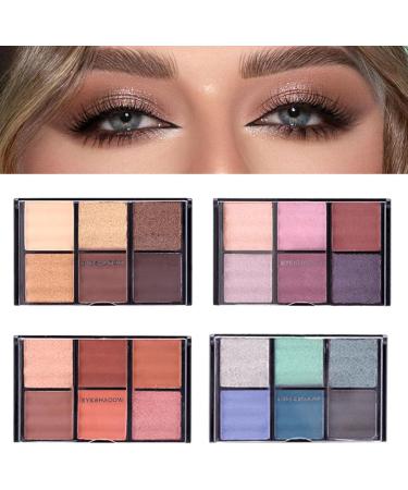 Kit de maquillage complet kit de maquillage pour d butant tui de combin de pour le visage tui cosm tiques comprenant un fard paupi res un fard joues crayon sou - Buy Online on GoSupps.com