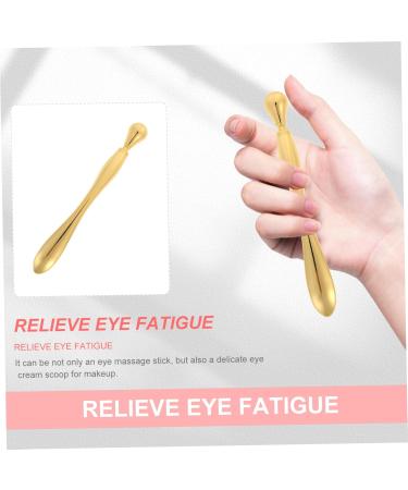  FRCOLOR FRCOLOR Practical Girl Face Mask Stick Simple Eye Cream Stick for Bags Under Eye Shadows and Irregular Skin Tone - Buy Online on GoSupps.com