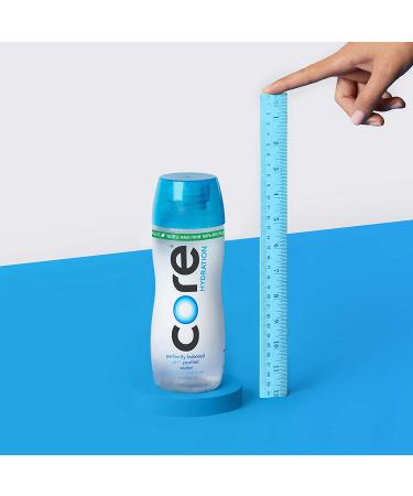 CORE Hydration Nutrient Enhanced Water 30.4oz 6 Pack - Buy Now for Refreshing Hydration - Buy Online on GoSupps.com