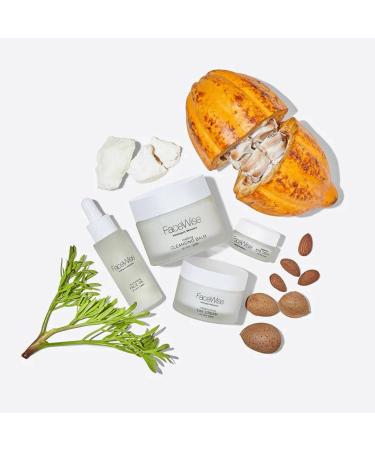 Buy Nourishing Moisturising Day Cream with Hyaluronic Acid - Reduces Fine Lines & Wrinkles | Salicylate-Free Fragrance 40ml - International Shipping - Buy Online on GoSupps.com