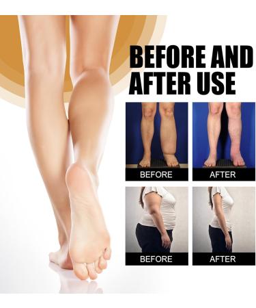 Huile de massage raffermissante pour le corps - Hydratante base de plantes pour les cuisses les fesses et les jambes - Huile tonifiante lissante pour la peau pour femmes et hommes - Absorption 4 Pi ces. - Buy Online on GoSupps.com