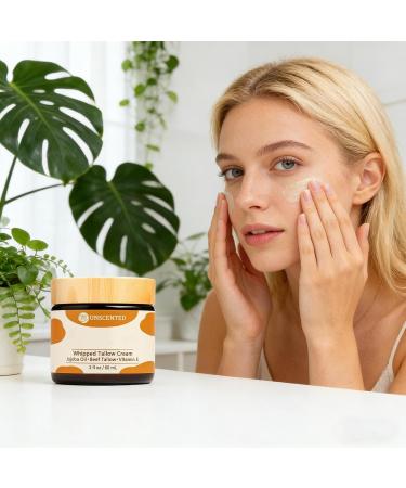  JINGLING JINGLING Skin Moisturizing Cream - Moisturizing Lotion with Natural Oils - 60 ml - Moisturizing Cream - Suitable for women body care daily life at the office and for sensitive skin - Buy Online on GoSupps.com