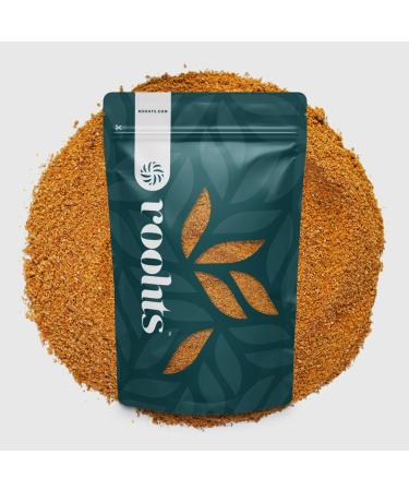 Roohts Peri Peri Seasoning 50g | Premium mix for rub and marinade | For BBQ meats and seasoning vegtables | Meals made simple.