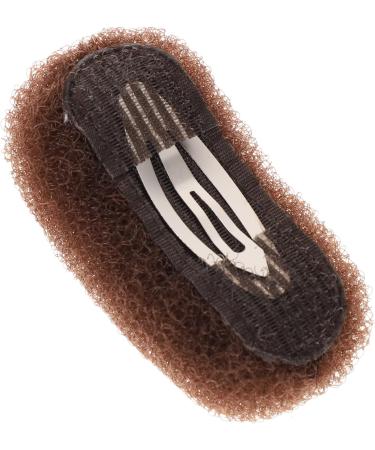 Hair Volume Clips Hair Styling Tools Volume Hair Clip 6Pcs volume clip hair padding for updos hair pad Base Hair Clip Hair Bump Hair Styling Accessories - Buy Online on GoSupps.com