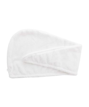 Coconut Oil Infused Turban Hair Towel by Danielle Creations - Buy Online on GoSupps.com