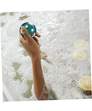 Solustre 10 Stk Acupressure Hand Massage Balls - Baoding Balls for Wellness & Fitness - Buy Online on GoSupps.com