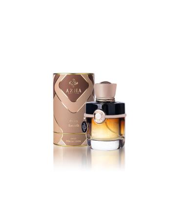 Lateefa - Woody notes of Baie Rose and Chilli | Oud Collection | 100ml | Unisex - Buy Online on GoSupps.com