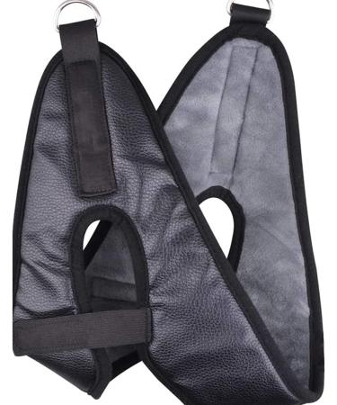 Buy Jlasdr Neck Protection - Samnuerly Door Hanging Cervical Traction Frame for Neck Pain Relief & Spondylose Treatment - Home Use Tensioner Black - Buy Online on GoSupps.com