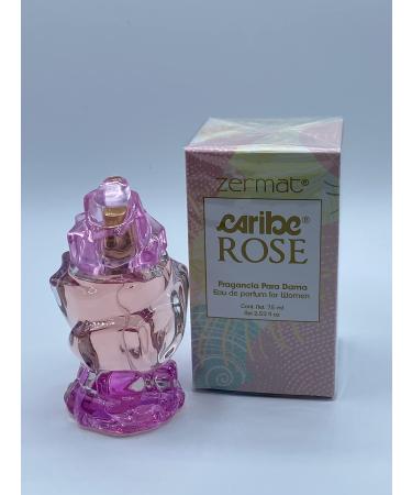 Zermat Caribe Rose Eau de Parfum for Women