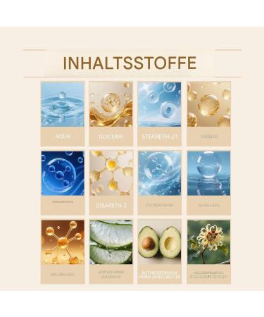 Depilatory cream with scraper soothing skin care for armpits lips face intimate area and arms at home or on the go - Buy Online on GoSupps.com