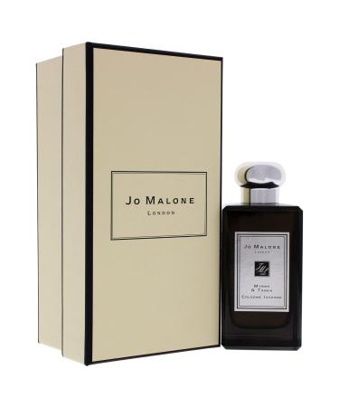 Jo Malone Myrrh & Tonka Cologne Intense Spray (Originally Without Box) 100ml/3.4oz - Buy Online on GoSupps.com