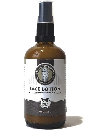  Sweyn Forkbeard Moisturizing face lotion with no shine - Buy Online on GoSupps.com