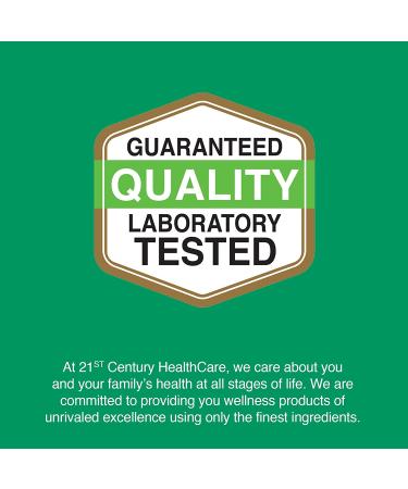 21st Century Natural Vitamin E 268 mg (400 IU) - 110 Softgels for Antioxidant Health - Buy Online on GoSupps.com