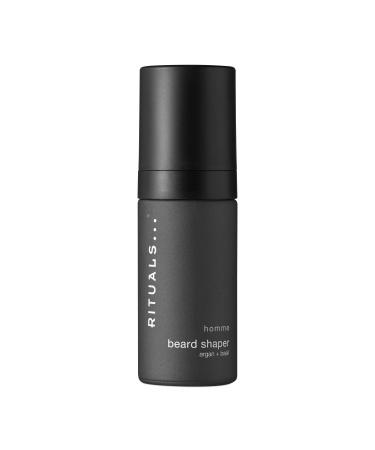 RITUALS Homme Beard Shaper 30 ml - With basil and argan oil - Nourishing properties