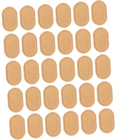 Mobestech 10 Sheets Anti-wear Corn Stickers Foot Protectors for Shoes Prevention Shoe Inserts Corn Removal for Feet Abrasion Proof Cushion Corn and Remover for Feet - Buy Online on GoSupps.com