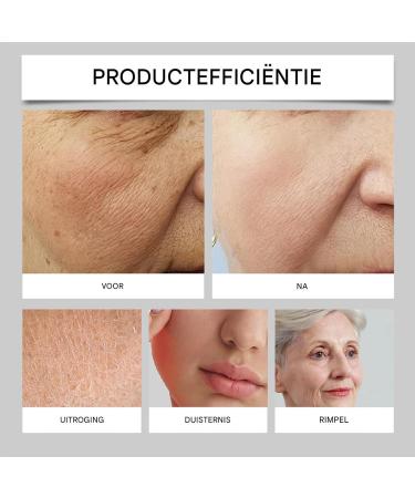 Firming Cream for Loose Skin Facial Moisturizer Cream 50g Facial Repairing Moisturizer Effective facial cream for women long lasting facial moisturizing cream for women - Buy Online on GoSupps.com