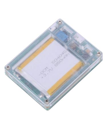 Impulse generator durable pulse generation module small rechargeable sound improvement Schumann waves for sleep in the bedroom