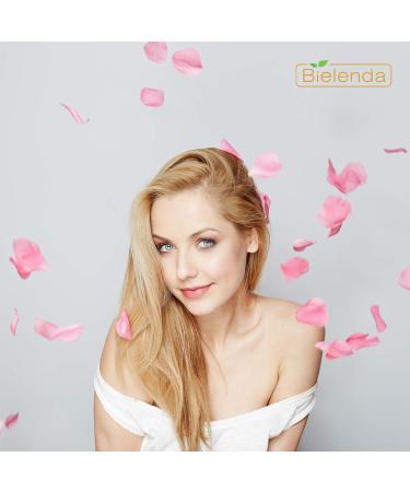 Bielenda Rose Care Micellar Water - Cleanses, Refreshes, and Removes Makeup - 500 ml - Buy Online on GoSupps.com