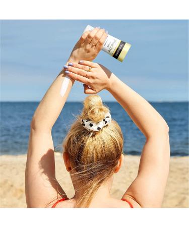 Neutrogena Sheer Zinc Oxide SPF 50 Dry Touch Sunscreen Lotion - Water-Repellent Hypoallergenic Mineral Protection | 0.9L - International Shipping Available - Buy Online on GoSupps.com