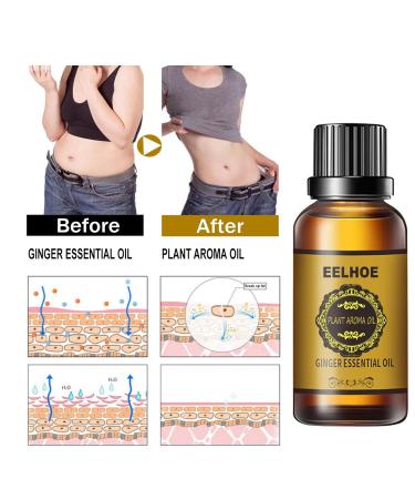 Slimming Detox Essential Oil Nose Ring - Magnetic Weight Loss Ring for Men & Women (7PC + 10ml Oil) | Boost Your Slimming Journey - Buy Online on GoSupps.com