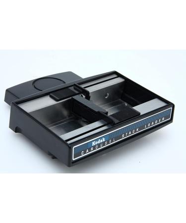 Kodak Carousel Stack Loader B40 - Efficient Slide Projector Accessory - Buy Online on GoSupps.com