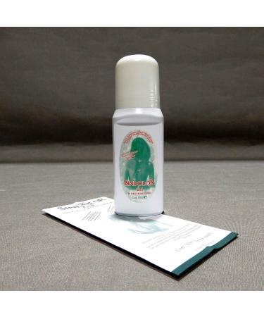 Sind lor Body Massage Gel in Roll 60 ml immediate effect. Pack + saving of 5 units - Buy Online on GoSupps.com