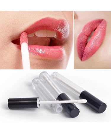 Glass Empty Mascara Tube and Wand Glass Mascara Containers Empty Glass Empty Mascara Tube and Wand Glass 10ml Empty Mascara Tube Eyeline Tube Empty Mascara Tube with Eyelash Wand (Silver 2Set) 1 ml (Pack of 1) Silver - Buy Online on GoSupps.com