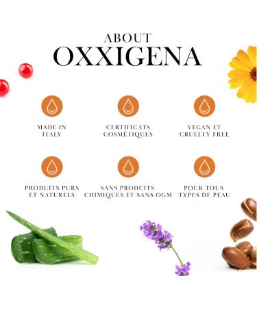 Oxxigena - Huile de Rose Musqu e Pure 100% Spray 100 ml Hydratante Polyvalente pour la Peau S che et Gerc e Id ale Contre les Rides les Cicatrices les Ongles ou les Cheveux 100 ml (Lot de 1) - Buy Online on GoSupps.com