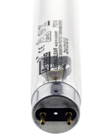 Arcadia FG15 Ultra Clear 15W UV Bulb 15w - 450mm (18") - Buy Online on GoSupps.com