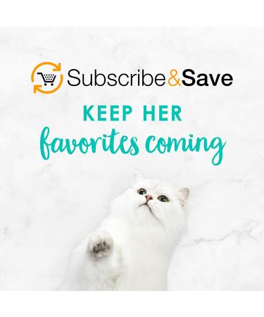 Purina Fancy Feast Grain Free Pate Wet Cat Food Variety Pack - Seafood Classic Pate Collection - 30 Pack of 3 oz. Cans - Buy Online on GoSupps.com