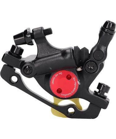 Buy M365PRO PRO2 Roller Disk Brake Caliper - Wear-Resistant High Control Quick Reaction - Aluminum Alloy International Shipping - Buy Online on GoSupps.com