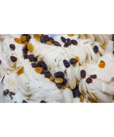 Malaga Ice Cream Trap - 250g | Indulge in Delicious Ice Creams Desserts Drinks & Chocolates - Buy Online on GoSupps.com