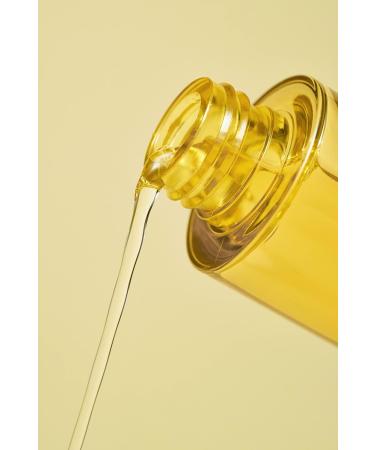 BY WISHTREND Propolis Energy Boosting Essence - Vitamin C Serum Booster | 100ml Propolis Extract Toner for First Step Skincare - Buy Online on GoSupps.com