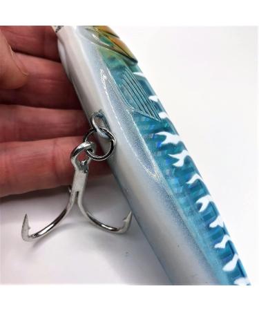 Deep Diving Saltwater trolling Lures for Striped Bass and Other Big Game Fish 120mm/4.75" 016 - Buy Online on GoSupps.com