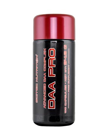 Scitec Nutrition daa Pro - 100 capsulas