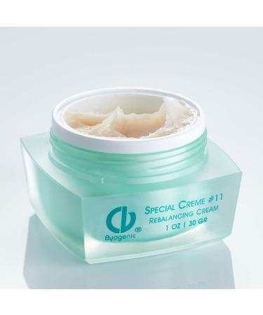 Christine Valmy Special Creme #11 - Conditioning Restabilizing Daily Facial Night Cream (1 oz) | International Shipping Available - Buy Online on GoSupps.com