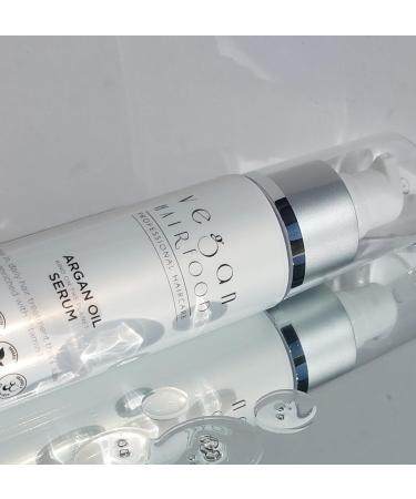 Premium Argan Oil Hair Serum - Nourish & Revitalize Your Hair | International Shipping - Buy Online on GoSupps.com