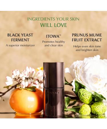 SEKKISEI CLEAR WELLNESS Vitalizing Serum for Sensitive Skin - 1.8 Ounce | Premium Hydrating Skincare for All Skin Types - Shop Now - Buy Online on GoSupps.com