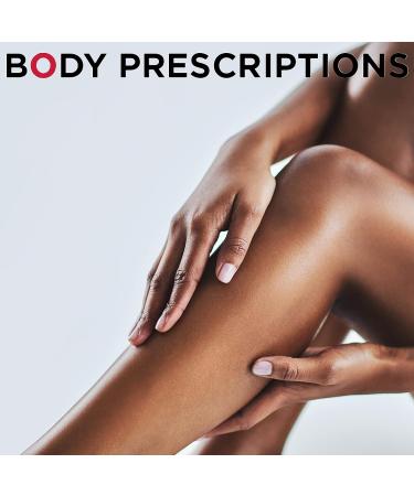 Body Prescriptions Summertime Sweetness Body Scrub & Exfoliating Wash - Watermelon Mint Bliss for Ultra Smooth Skin - Buy Online on GoSupps.com