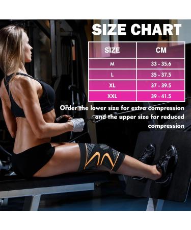 Springbok Hinged Knee Brace for Adults | Lightweight Neoprene with Removable Aluminum Hinges (Large) - International Shipping Available - Buy Online on GoSupps.com