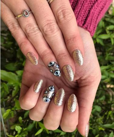 Lola Lee Gel Polish | Dressed Like A Daydream | GP101 | 15ml |Long-Lasting | Chip Proof | Soak-Off | Nail Art | Manicure & Pedicure | Easy to Apply |Salon and Home Use | LED UV Lamp - Buy Online on GoSupps.com