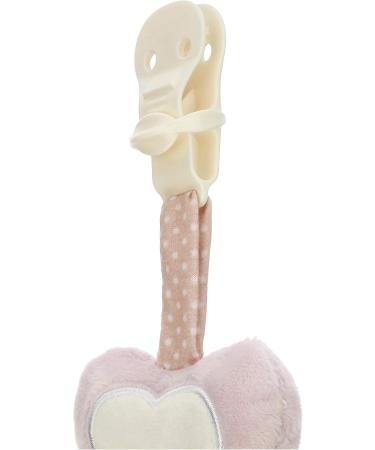 THUN Koala Girl Pacifier Chain with Clip | Premium Baby Accessories for International Shipping - Buy Online on GoSupps.com